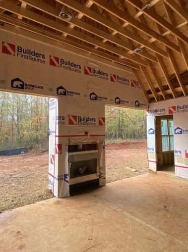 8070 Bethel Rd, Gainesville GA 30506-0039 exterior