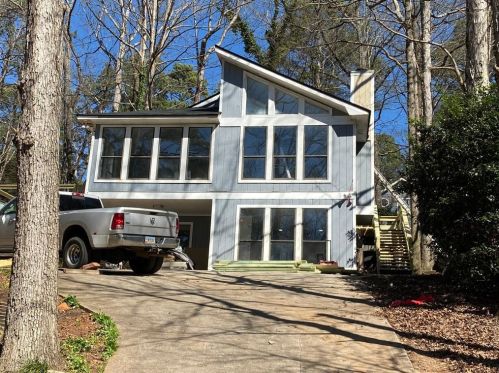 8793 Lake Dr, Lithonia, GA 30039-6529