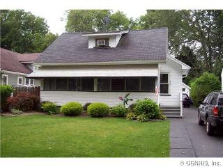 237 Lettington Ave, Rochester, NY 14624-2911