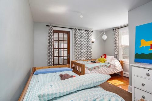 17 Osborne Ave, Norwalk CT 06855-1829 exterior