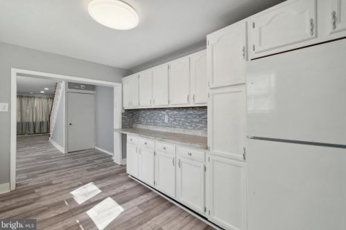 619 5 St, Chester PA 19013-3809 exterior