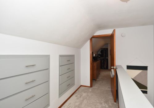 3817 87th St, Milwaukee WI  53222-2840 exterior