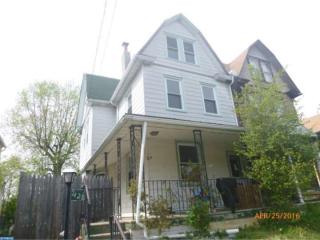 7420 Rising Sun Ave, Philadelphia PA  19111-3635 exterior
