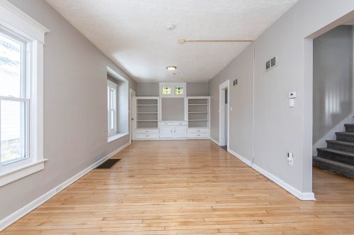 3812 Roberts St, Milwaukee WI  53208-1841 exterior