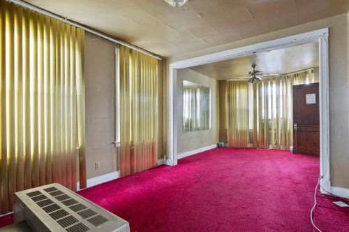 8809 Lowe Ave, Chicago IL 60620-2129 exterior