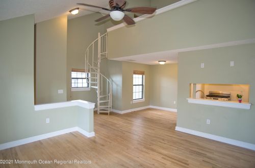 203 Larkspur Ln, Jackson Twp NJ 08527-4180 exterior