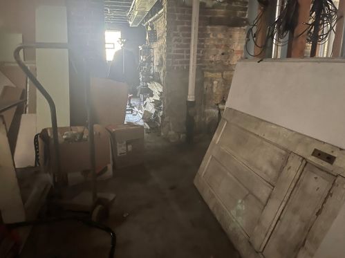 5141 Wabash Ave, Chicago IL  60615-3310 exterior