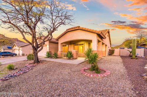 4401 Paseo Don Rolando, Tucson, AZ 85746-8470