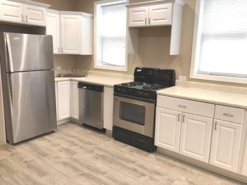 2014 Berteau Ave, Chicago IL 60641-1310 exterior