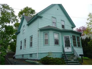 170 Alabama Ave, Providence RI  02905-4310 exterior