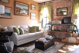 1318 Broad St, Richmond VA  23220-3055 exterior