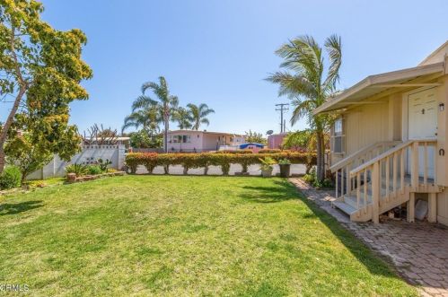 2400 Pleasant Valley Rd, Oxnard, CA 93033-2801