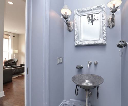 617 Dickens Ave, Chicago IL  60614-4401 exterior