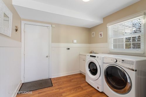 2511 Timber Trl Dr, Bull Valley IL 60012-1521 exterior