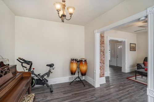 716 Denner St, Kalamazoo MI  49006-2204 exterior