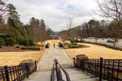 6688 Brandon Ml Rd, Atlanta GA 30328-2031 exterior