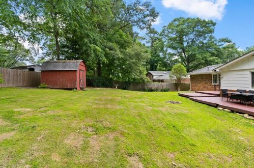 2972 Appling Cir, Atlanta GA 30341-3908 exterior