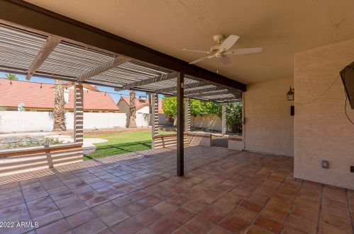 4198 Kent Dr, Chandler AZ 85224-3904 exterior