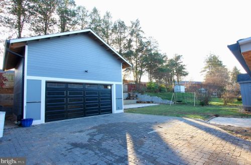 3916 Ilford Rd, Silver Spring MD 20906-4423 exterior