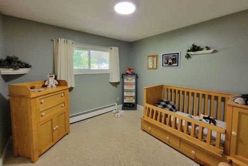 1849 Lawnel Ave, Meskegon MI 49441-3743 exterior