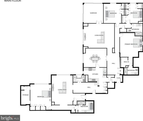 4301 Massachusetts Ave, Washington DC  20019-5623 exterior