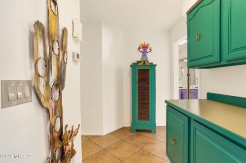 831 Camino Corrida, Tucson AZ 85704-7651 exterior