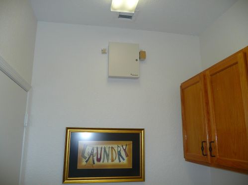 12768 Coral Lk Dr, Boynton Beach FL 33437-4142 exterior