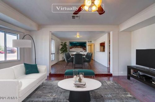 12440 Escobar Way, Phoenix, AZ 85022-5842