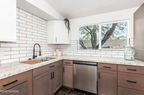 6830 Galaxy Pl, Tucson AZ  85741-2715 exterior