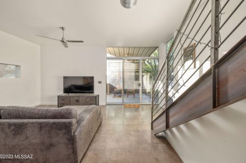 3605 3rd St, Tucson AZ  85716-4609 exterior