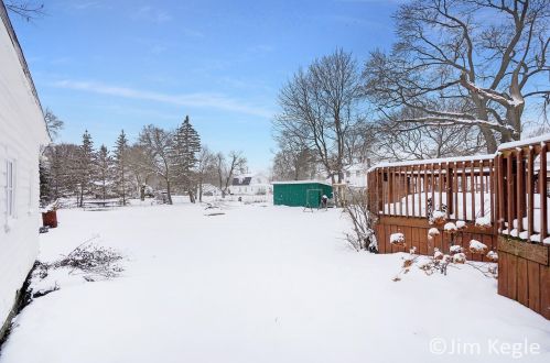 122 Lincoln St, Grant MI 49327-9115 exterior