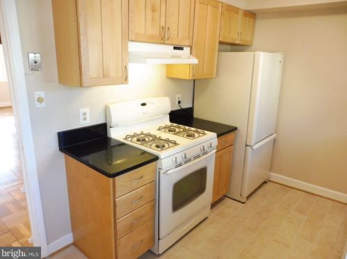 2509 Holman Ave, Silver Spring MD  20910-1143 exterior