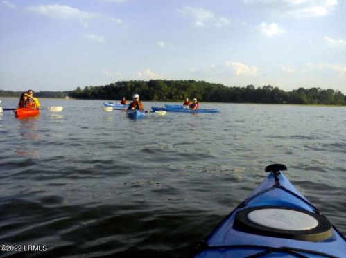 258 Club Gate, Bluffton SC 29910-5739 exterior