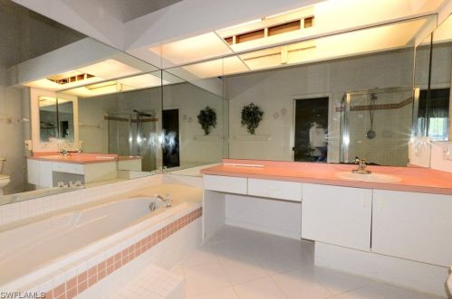 213 Countryside Dr, Naples FL 34104-6720 exterior