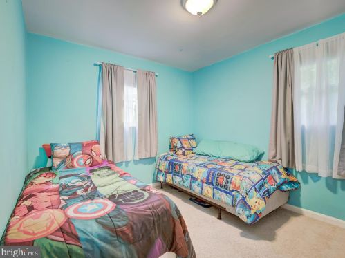 10815 Tenbrook Ct, Silver Spring MD 20901-1029 exterior