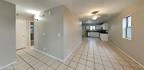 116 Adams St, Tucson AZ  85705-6532 exterior