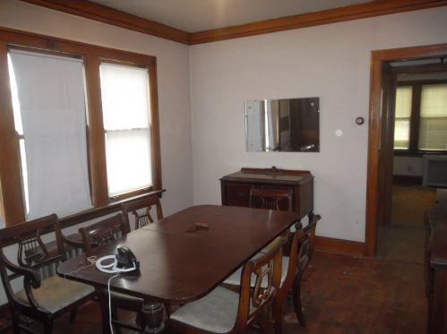 3700 65 St, Chicago IL 60629-5554 exterior