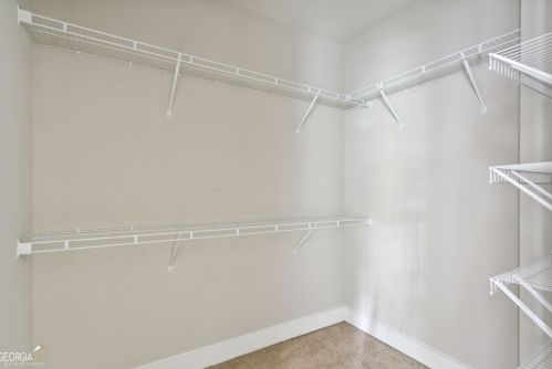 2418 Misty Hollow Pl, Atlanta GA exterior