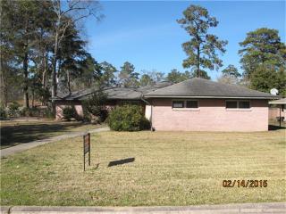 165 Circle Dr, Cleveland, TX 77327-5113