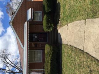18439 Bloom St, Detroit MI  48234-2422 exterior