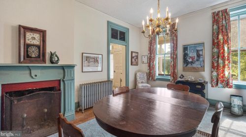 6642 Burkittsville Rd, Middletown MD 21769-7002 exterior