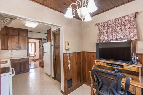 2157 67th Pl, Milwaukee WI 53219-1308 exterior