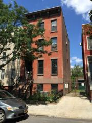 185 12 St, Brooklyn NY  11215-3917 exterior