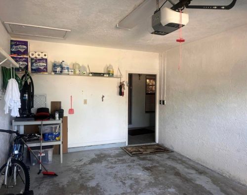 1703 Royal Tern Ln, Fort Pierce FL 34982-8012 exterior