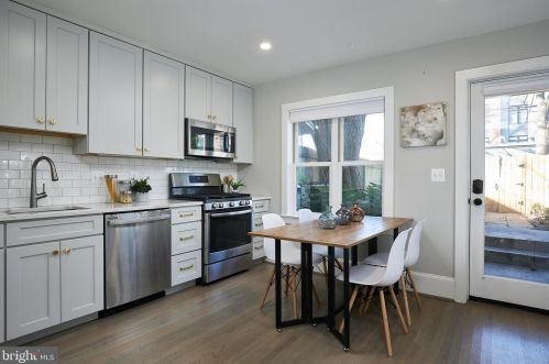 614 Alfred St, Alexandria VA  22314-1823 exterior