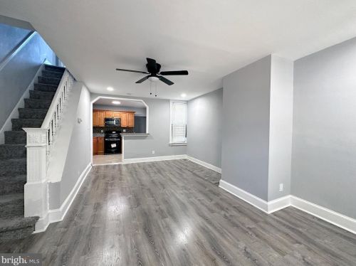 3732 8th St, Philadelphia PA  19140-3221 exterior