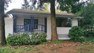 1719 185th St, Seattle WA  98133-4204 exterior