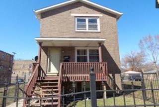 8048 Carpenter St, Chicago IL  60620-3064 exterior