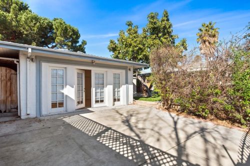 401 17 St, San Jose CA 95112-1547 exterior