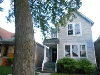 3713 64 Pl, Chicago IL  60638-5738 exterior